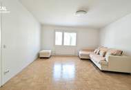 Attraktive 3-Zimmer-Wohnung mit südseitiger Loggia