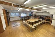 Mehrfamilienhaus mit kompaktem Garten