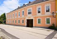 HISTORISCHES FLAIR &amp; VIEL PLATZ! 3-Zimmerwohnung-Top 4!