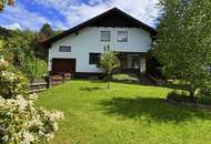 Geräumiges Einfamilienhaus mit Wintergarten und viel Potential