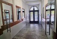 TRAUMHAFTE ALTBAUWOHNUNG MIT BALKON - MODERN & VOLLRENOVIERT