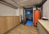 Gemütlicher Bungalow in Ruhelage im 22.Bezirk/Essling