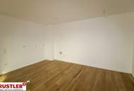 Urban Living in Floridsdorf