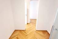 Rarität! Altbau-Feeling + Gartenparadies + Zukunftsenergie! Hochwertig sanierte 3-Zimmer-Wohnung mit Terrasse, Garten und Erdwärme! Familienparadies mit jeder Menge Lebensqualität!