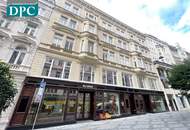 DPC | Modernes Loftbüro nähe Mariahilfer Straße