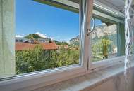 Gepflegte 4-Zimmer-Wohnung in Völs mit Südbalkon