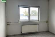 Tolles Büro, Lager, Praxis! Industriegelände Donnerskirchen! 1.OG - geräumig mit Fenster!