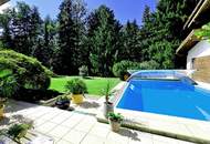 Familienparadies-Großer Garten- Pool
