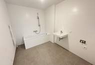 MARINA TOWER - Helle 2-Zimmer-Wohnung mit Balkon und überdachter Loggia