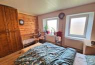 Bungalow zum Gestalten und Verwirklichen