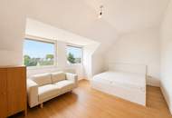 Familientrubel | 5 Schlafzimmer | Südwest-Terrasse und eigener Garten | Spielplatz und Badeteich ums Eck | Tiefgaragenstellplatz