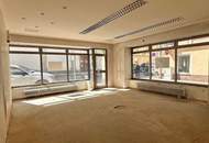 Helle Geschäftsfläche im Herzen Klagenfurts