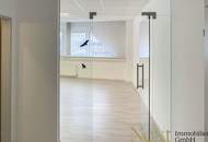 Günstige Bürofläche in zentraler Lage von Leonding zu vermieten! Zwei Monate hauptmietzinsfrei!