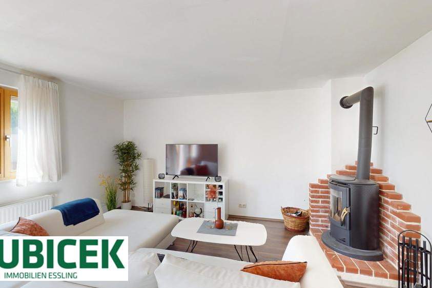 Doppelhaushälfte - 10 Auto-Minuten zur Wiener Stadtgrenze, Haus-kauf, 499.000,€, 2201 Korneuburg