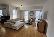 Traumhafte 4-Zimmer-Wohnung in Mannswörth mit Balkon, Terrasse & Garage – 104m² Wohnkomfort!