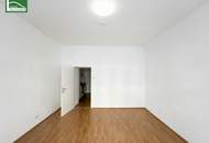 Smarte 1-Zimmer Altbau-Wohnung in ruhiger Gassenlage nahe der Wattgasse und Hernalser Hauptstraße! Erdgeschoss!