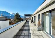 4-Zimmer-Maisonette-Wohnung mit Panorama-Terrasse