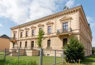 Repräsentative Büro-/Ordinationsfläche im Palais Löwenfeld in Linz/Kleinmünchen zu vermieten!