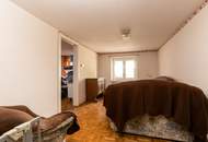 Großzügiges Mehrfamilienhaus * Tierhaltung möglich * landwirtschaftliche Grundstücke inklusive