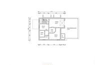 Solides Ein- oder Zweifamilienhaus auf tollem Grund!