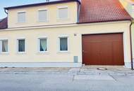 Einfamilienhaus mit vielen Möglichkeiten, großem Grundstück und Stadl!