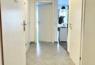 Traumhaft gelegene 56m2 große Mietwohnung mit 2-Zimmer und Balkon in Stockerau zu MIETEN!