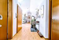 Großzügiger Wohntraum in Thaur: 144 m² Dachgeschoßjuwel mit Balkon &amp; Innsbruck-Nähe