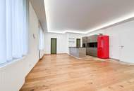 Zentral, saniert & leistbar - helle 3-Zimmer-Wohnung mit Innenhofbalkon im Herzen von Lend