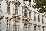 Schönbrunner Straße 22-24 - Prachtvoll Wohnen in urbaner Trendlage