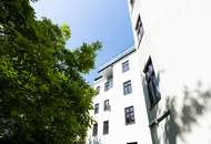 ANLAGEOBJEKT! Einzigartige Investitionsmöglichkeit: 8 Dachgeschosswohnungen