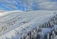 Einfamilienhaus in Schönberg-Lachtal