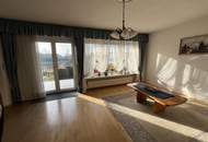 Mehrfamilienhaus in Amstetten