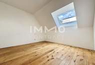 Wohnoase auf 3 Ebenen mit Dachterrasse, Balkon &amp; kleinem Garten – provisionsfrei!