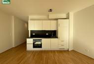 Urbanes Wohnen mit Klasse – exklusive Neubauwohnung beim Wiener Hauptbahnhof - ab 01.03.2026 beziehbar. - WOHNTRAUM