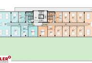 Moderne Büroflächen in Raaba-Grambach – flexibel ab 210 m²