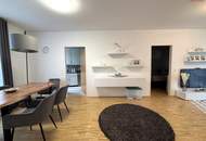Toplage im Zentralraum Linz/Ebelsberg! 3-Raum Wohnung, in ruhiger Grünlage - ideal für Familien - hoher Erholungs-/Freizeitwert - sehr gute Infrastruktur!