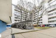 ***2-Zimmer-Neubauwohnung mit Loggia in absoluter Ruhelage***