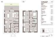 PROVISIONSFREI! Wunderschöne Doppelhaushälfte mit ca. 160m² Wfl., 5 Zi, Garten, Terrasse, 2 Stellplätze in der Nähe von Wiener Neustadt
