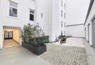 Erstbezug nach Sanierung - Dachgeschossmaisonette mit West-Seitig Terrasse - Klimaanlage vorhanden