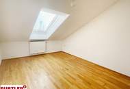 Traumhafte Dachterrassenwohnung direkt bei der U4-Meidling!