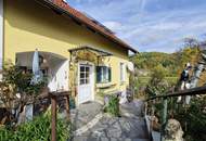 Entzückendes Einfamilienhaus mit Gartenoase in sonniger Lage