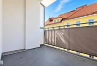 Charmante 2-Zimmer-Wohnung mit Loggia und hochwertiger Ausstattung in 1170 Wien