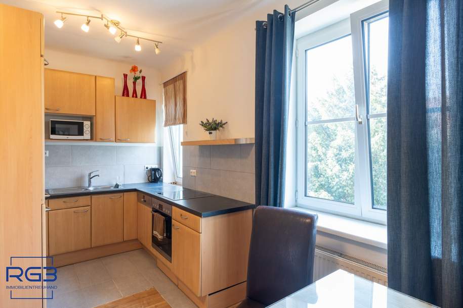 Charmante Kleinwohnung, ideal für Singles &amp; Paare!, Wohnung-kauf, 179.800,€, 1230 Wien 23., Liesing