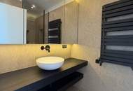 Exklusive Dachgeschosswohnung mit Terrasse &amp; Dachterrasse