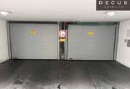 KFZ-Garagenstellplatz in Top-Lage | Nähe Westbahnhof | 1150 Wien