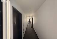 Neuwertige Anlagewohnung an der Alten Donau mit Garagenplatz