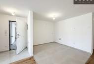 | ERSTBEZUG | NÖRDLICH | 2 ZIMMER | GROSSES WOHNZIMMER | WIEN-SÜD | FERTIGGESTELLT