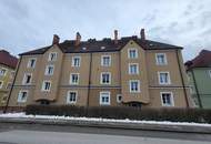 Praktische 2-Zimmer Wohnung in sonniger Lage!