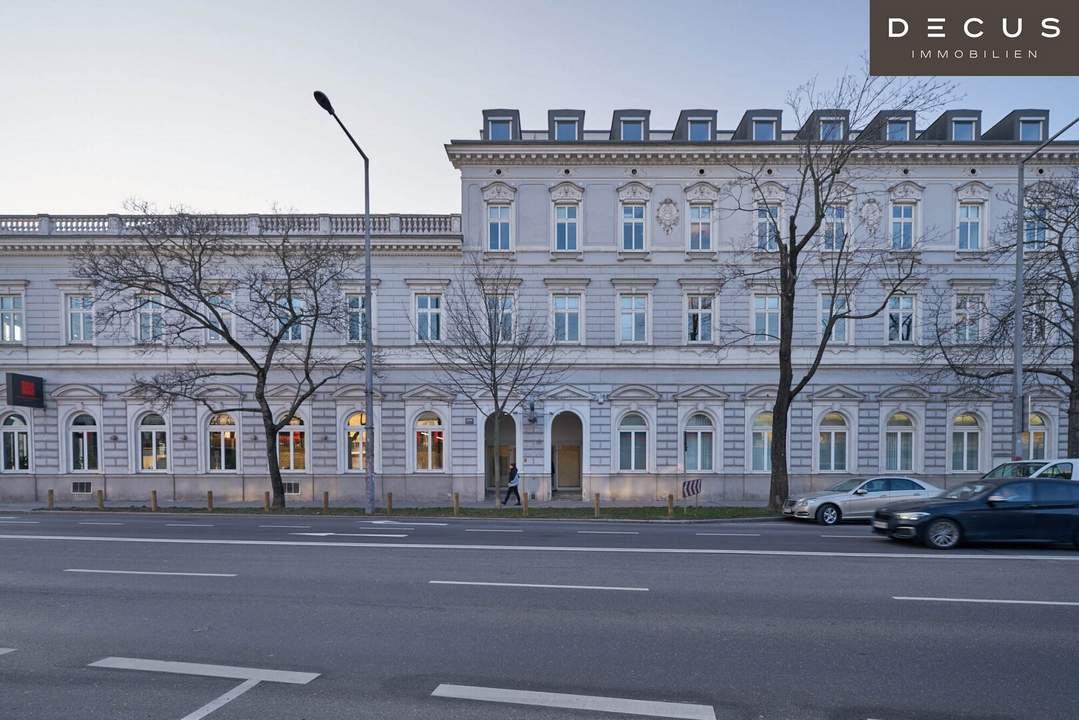 + + + NUSSDORFER PLATZ + + + hochwertiges 5-Raum-Büro + + + gekühlt + + +