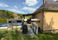 Einfamilienhaus in der Nähe von Güssing